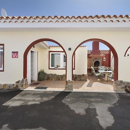 Villa Barca El Médano Exterior foto